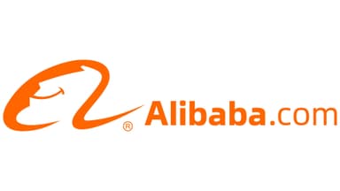 Alibaba logo