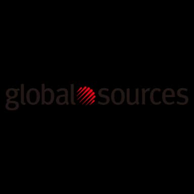 Global Sources logo